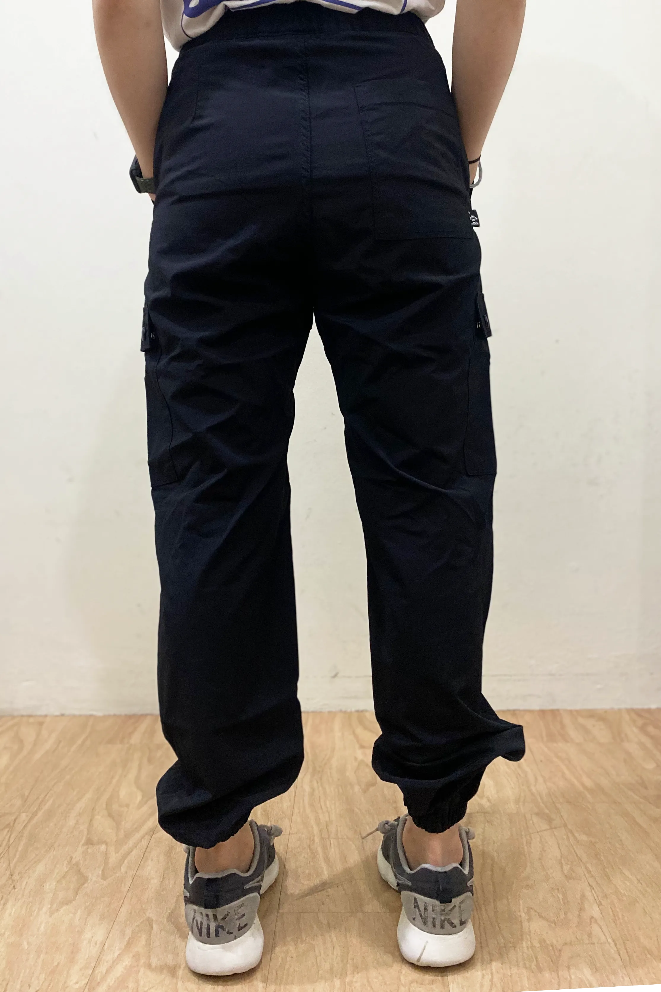 Trad Jogger Pants