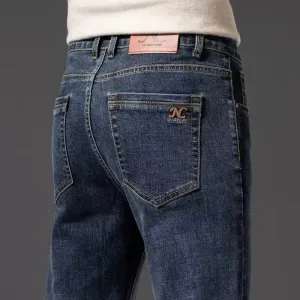 TrendFlex Slim Fit Herren Jeans