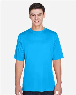 TT11 Men's Zone Performance T-Shirt - Electric Blue