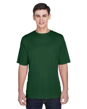 TT11 Men's Zone Performance T-Shirt - Sport Dark Green