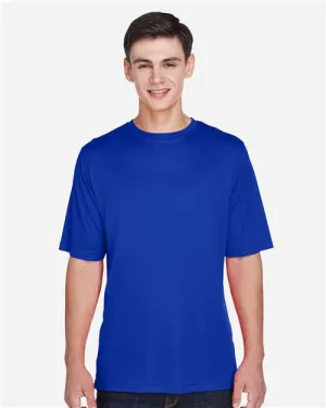 TT11 Men's Zone Performance T-Shirt - Sport Royal