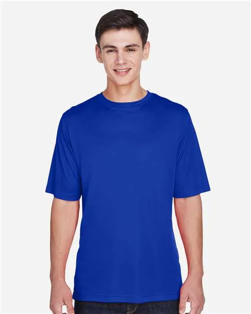 TT11 Men's Zone Performance T-Shirt - Sport Royal