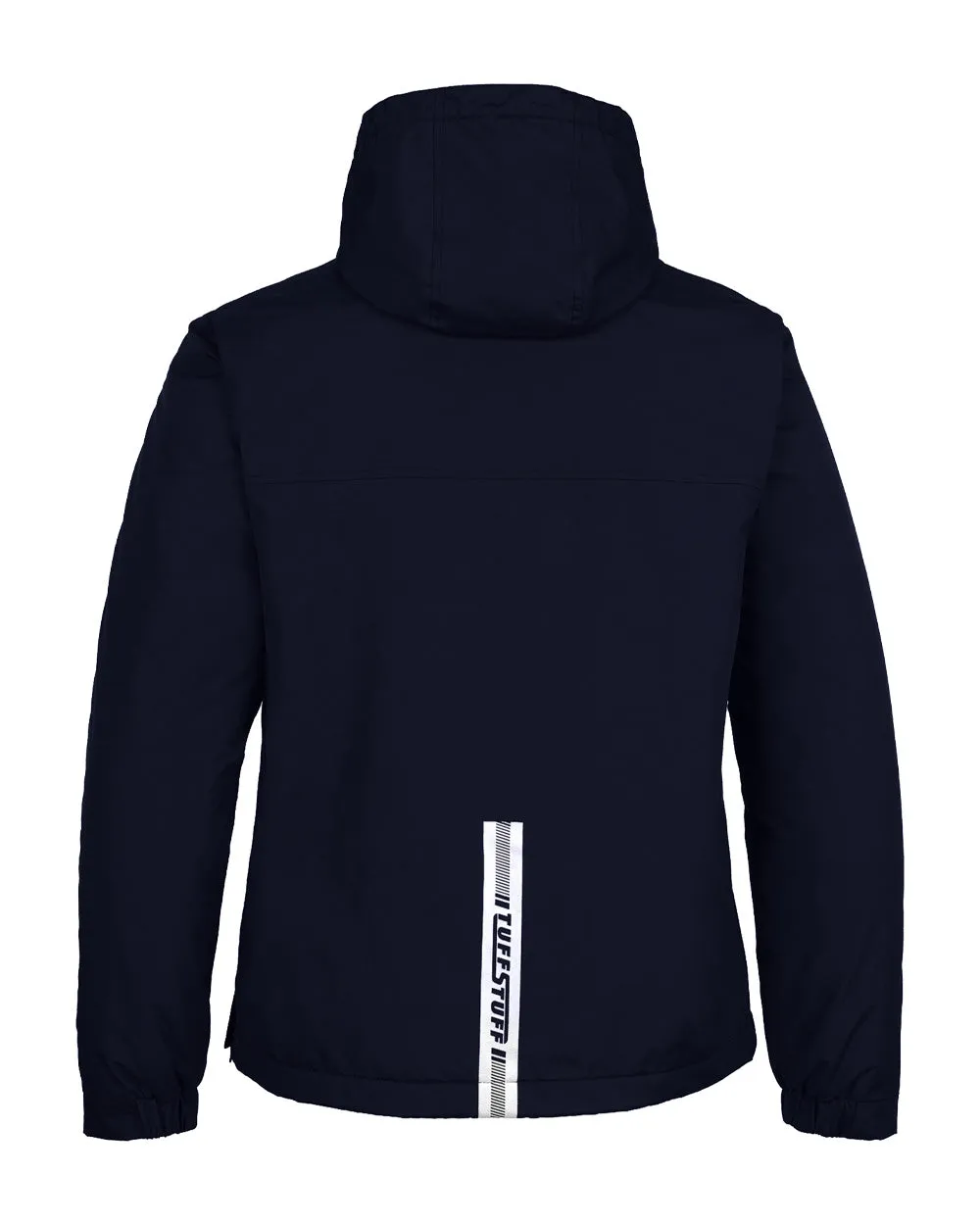 TuffStuff Sutherland Unlined Windbreaker