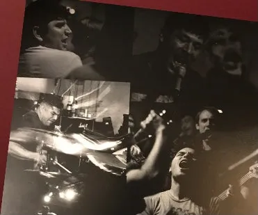 Turkish Techno - Number Two [BROWN VINYL Marked Down Half Price] - New LP