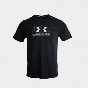 UA® Break Boundaries Tee