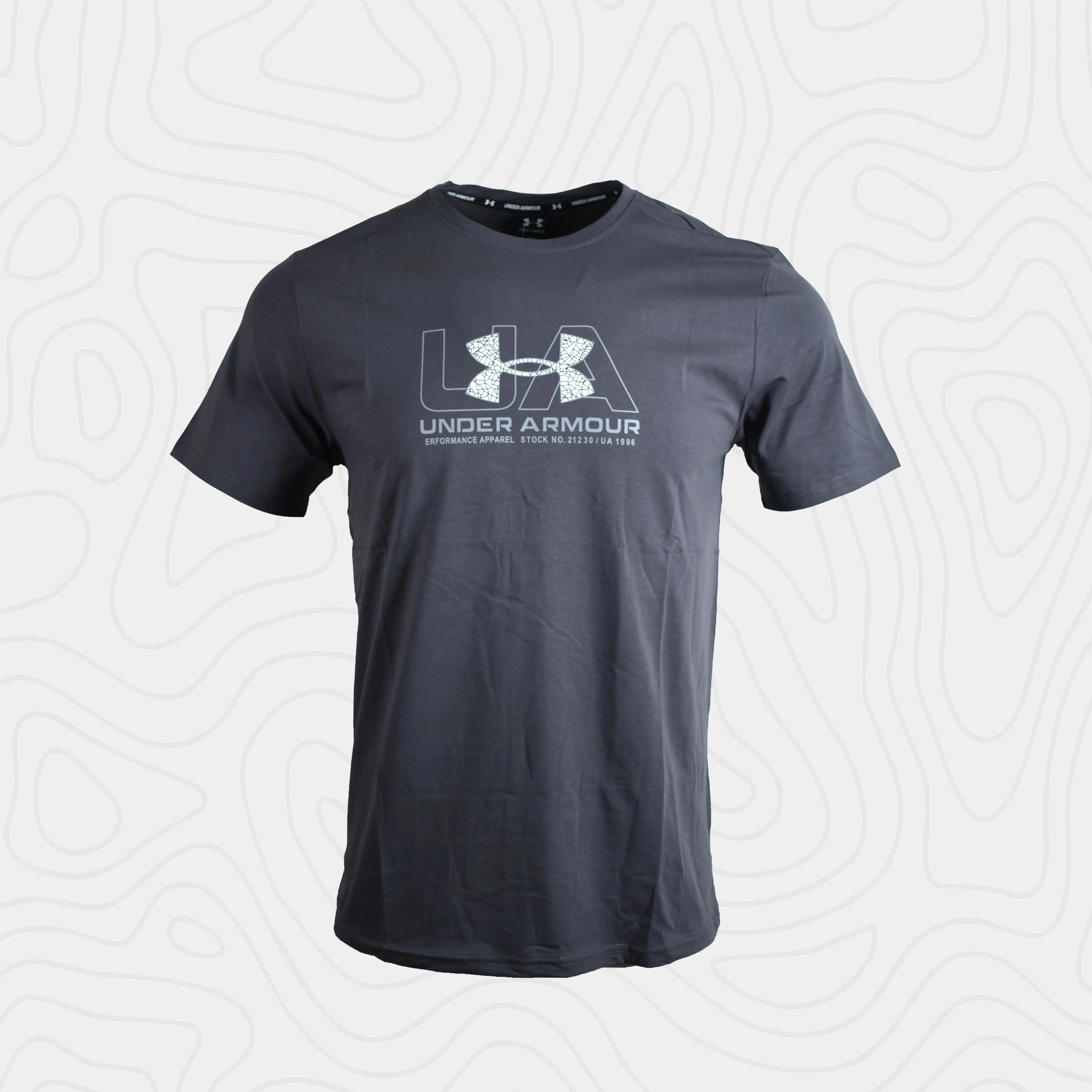 UA® Break Boundaries Tee