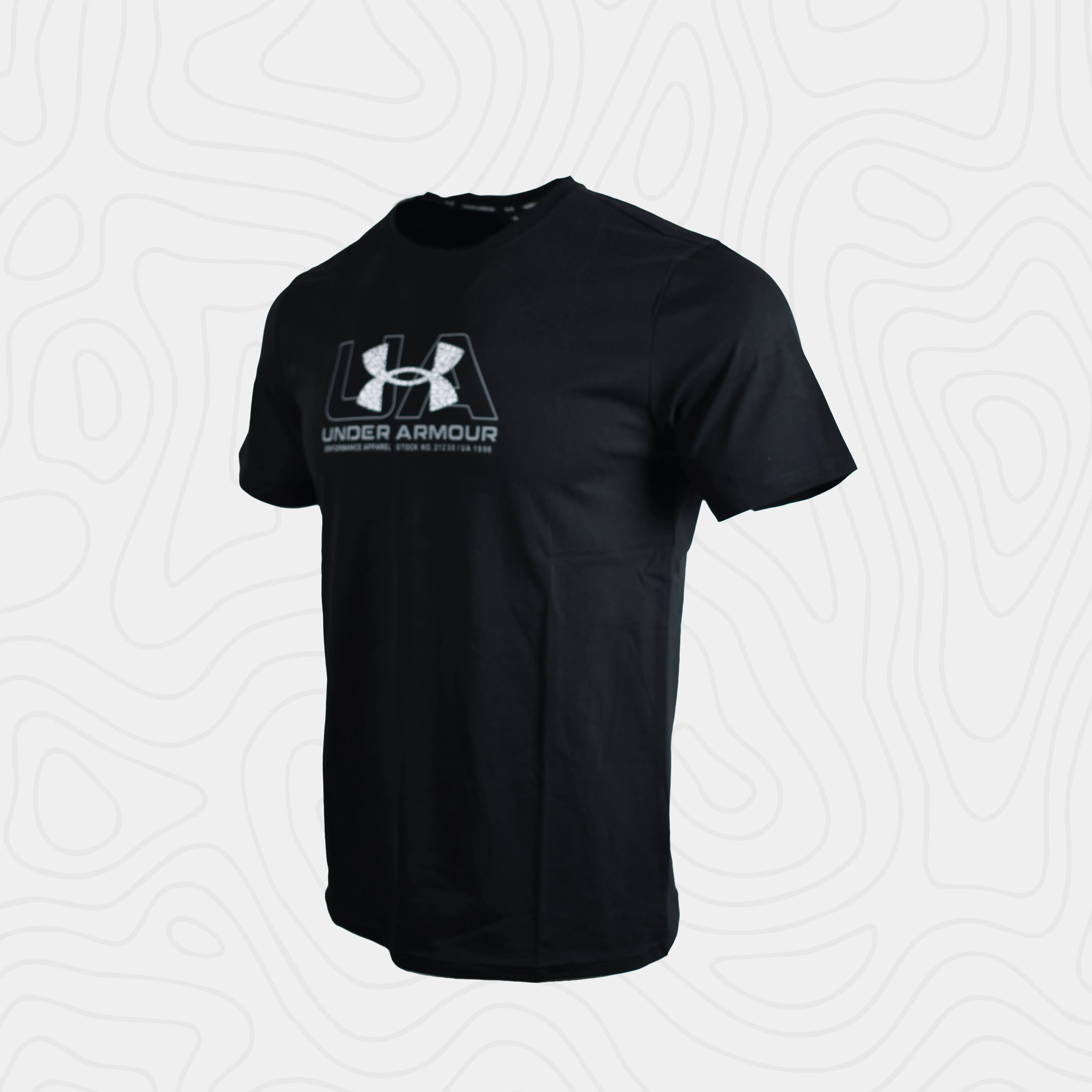 UA® Break Boundaries Tee