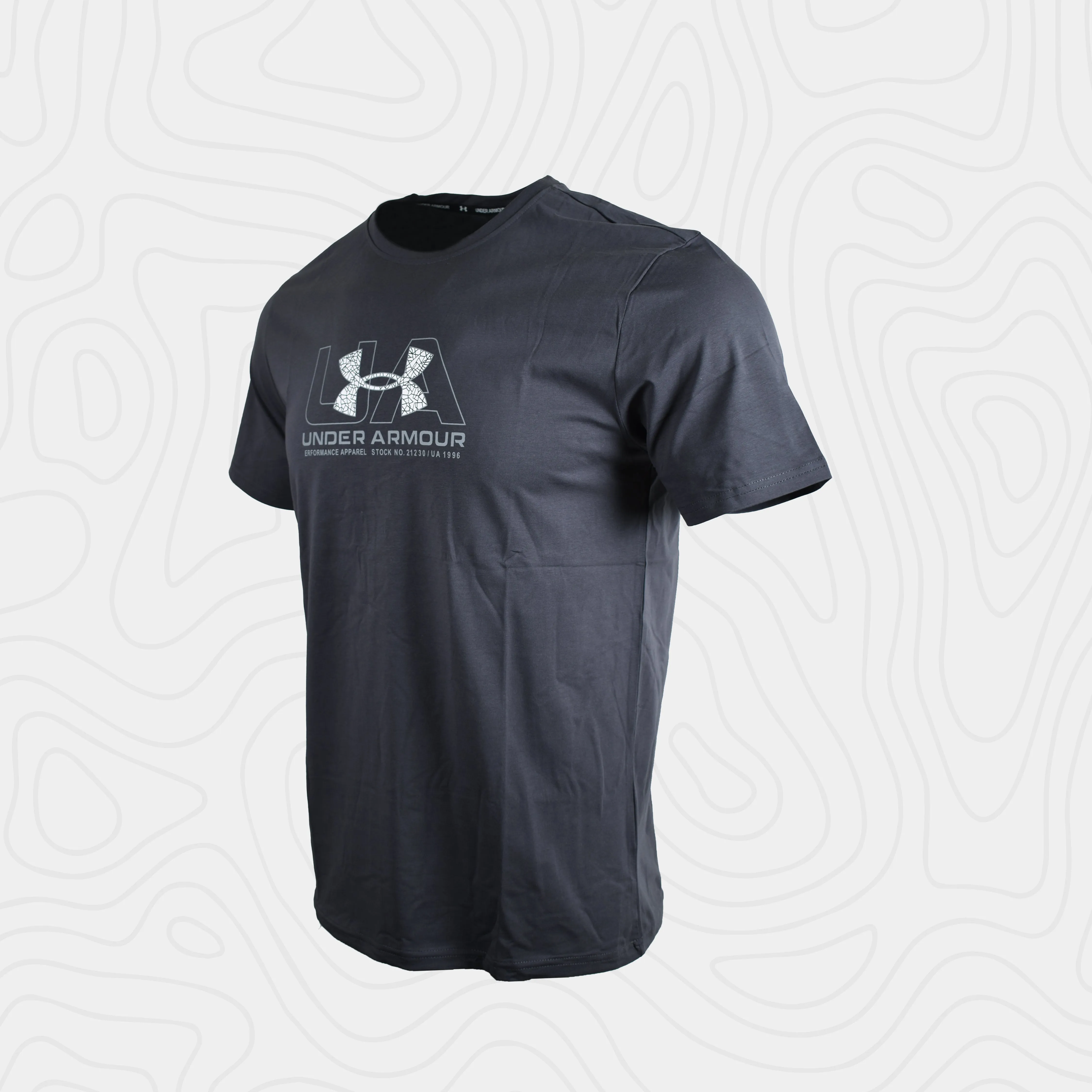 UA® Break Boundaries Tee