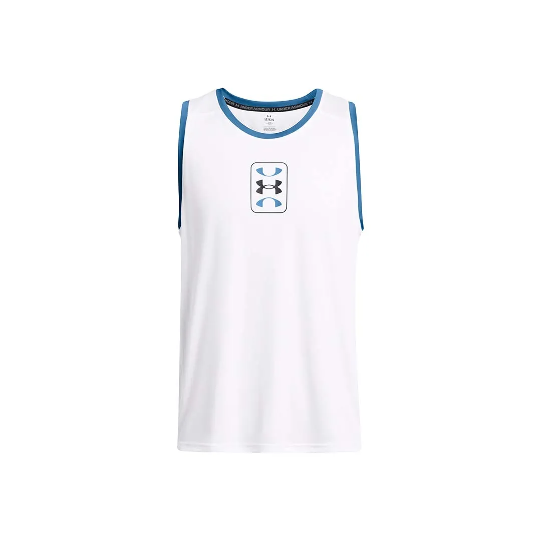 UA Men Baseline Performance Tank | 1383399