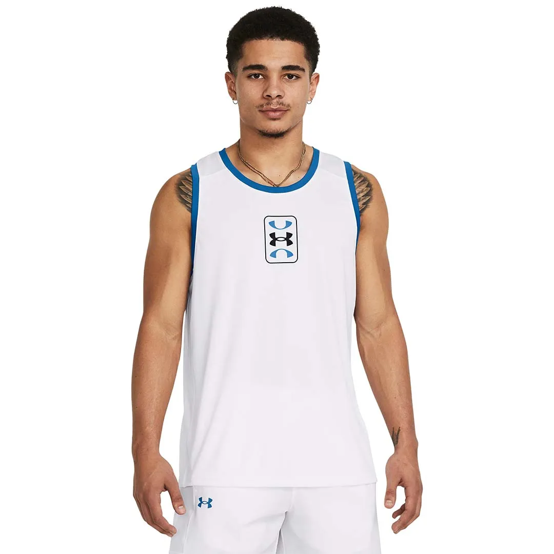 UA Men Baseline Performance Tank | 1383399