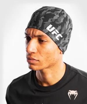 UFC Venum Authentic Fight Week Unisex Performance Beanie - Zwart