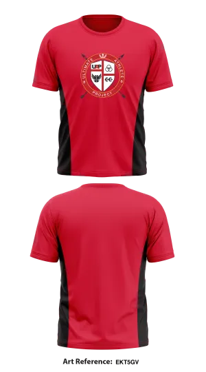 Ultimate Athlete Project  Store 1 Core Men's SS Performance Tee - eKT5gV
