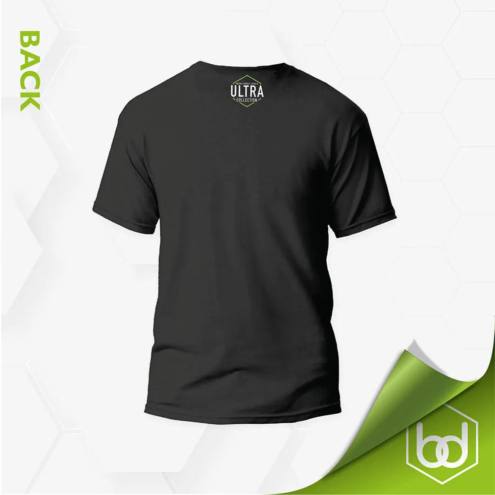 ULTRA MFT Workstation T-Shirt (Design 1)