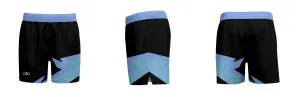 Undefeated Core Shorts High Thigh Design Your Own Custom