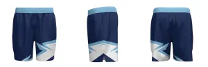 Undefeated Core Shorts Pro Design Your Own Custom