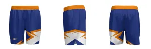 Undefeated Core Shorts Pro Design Your Own Custom