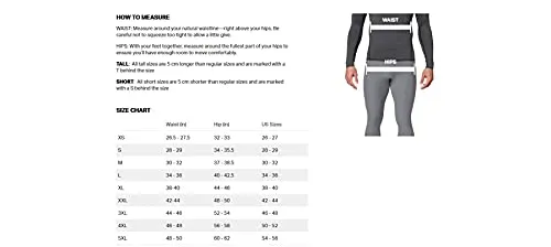 Under Armour ColdGear Compression Leggings (Black/Charcoal, L)