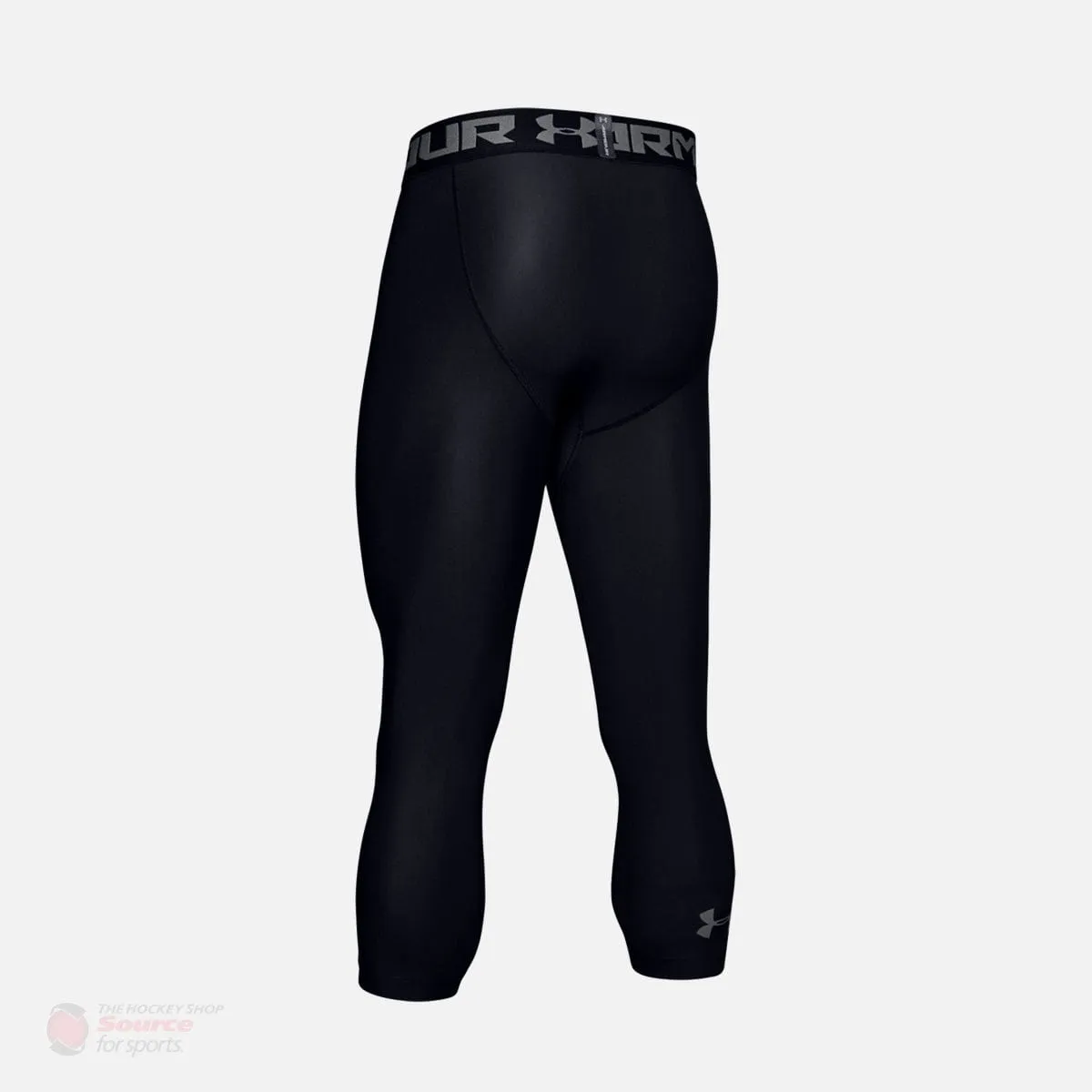 Under Armour HeatGear Mens ¾ Compression Pants
