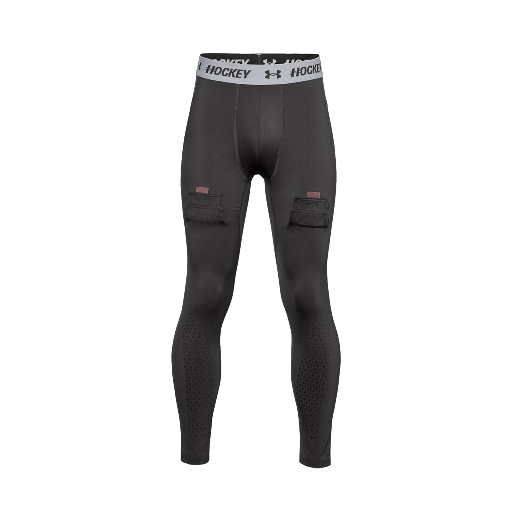 Under Armour Hockey Junior Compression Jock Pants - (2022)