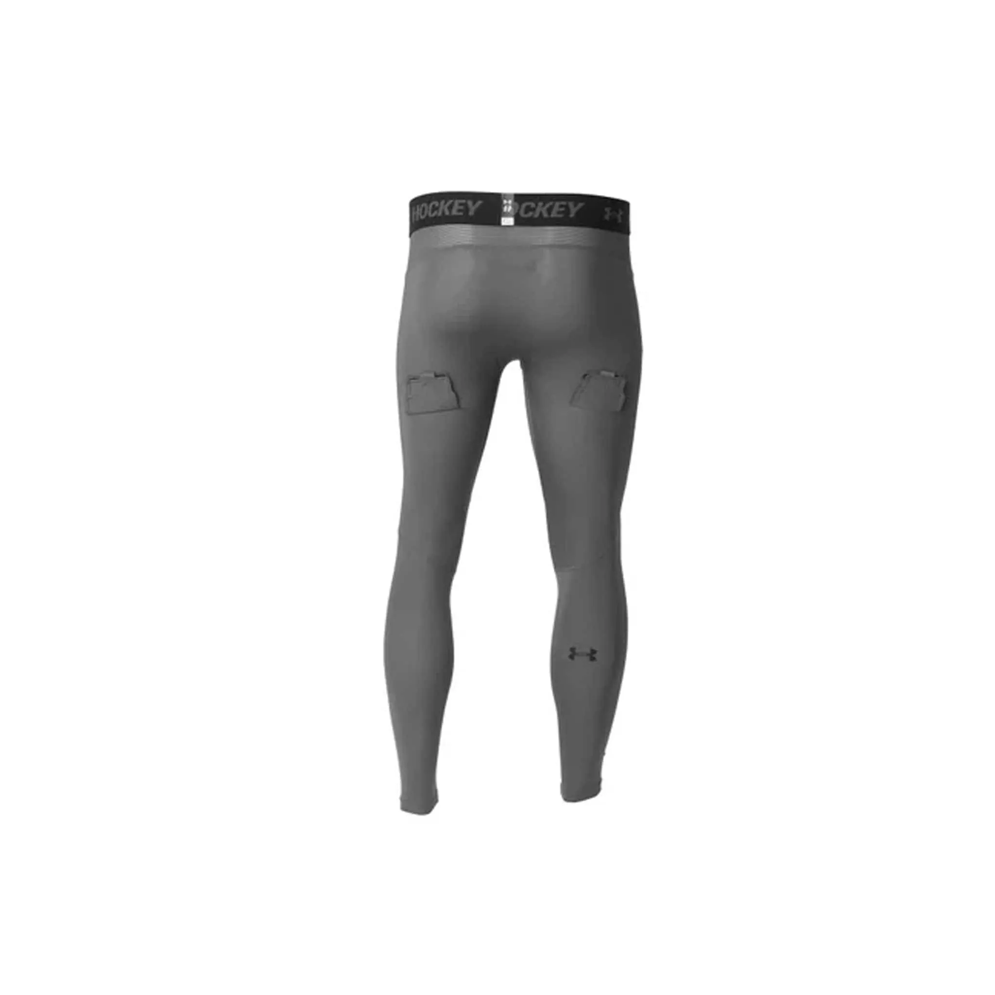 Under Armour Hockey Junior Compression Jock Pants - (2024)
