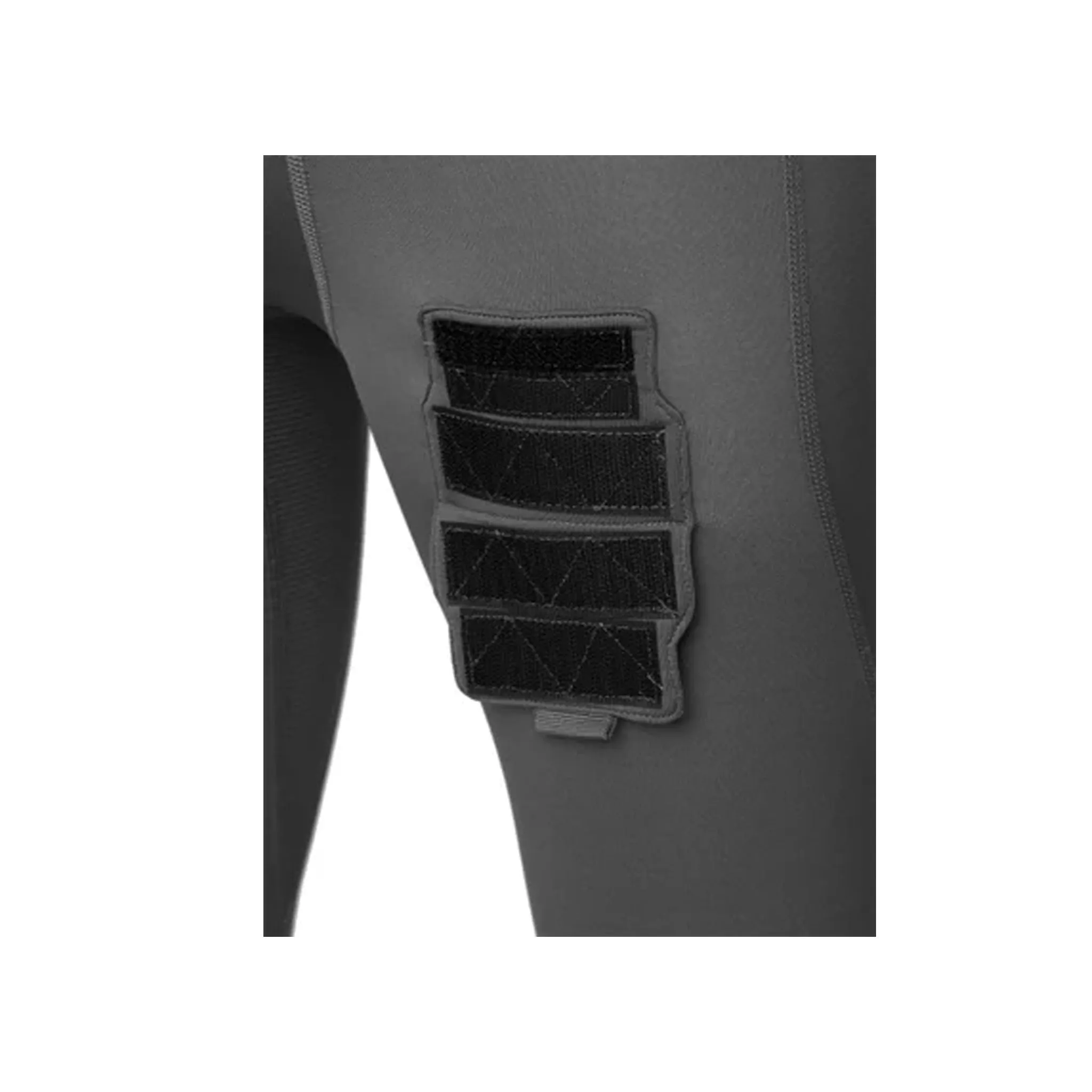 Under Armour Hockey Junior Compression Jock Pants - (2024)
