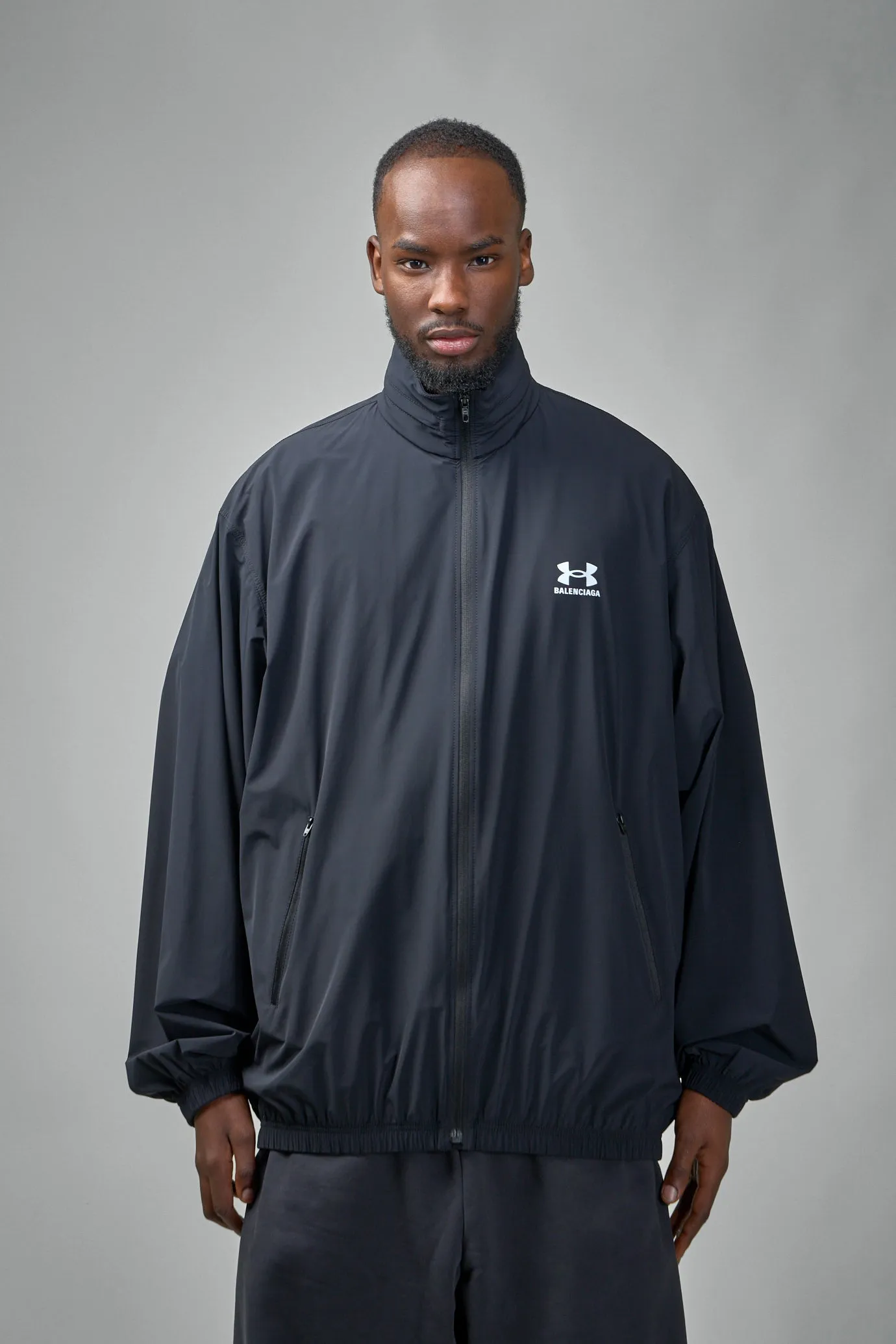Under Armour® Windbreaker