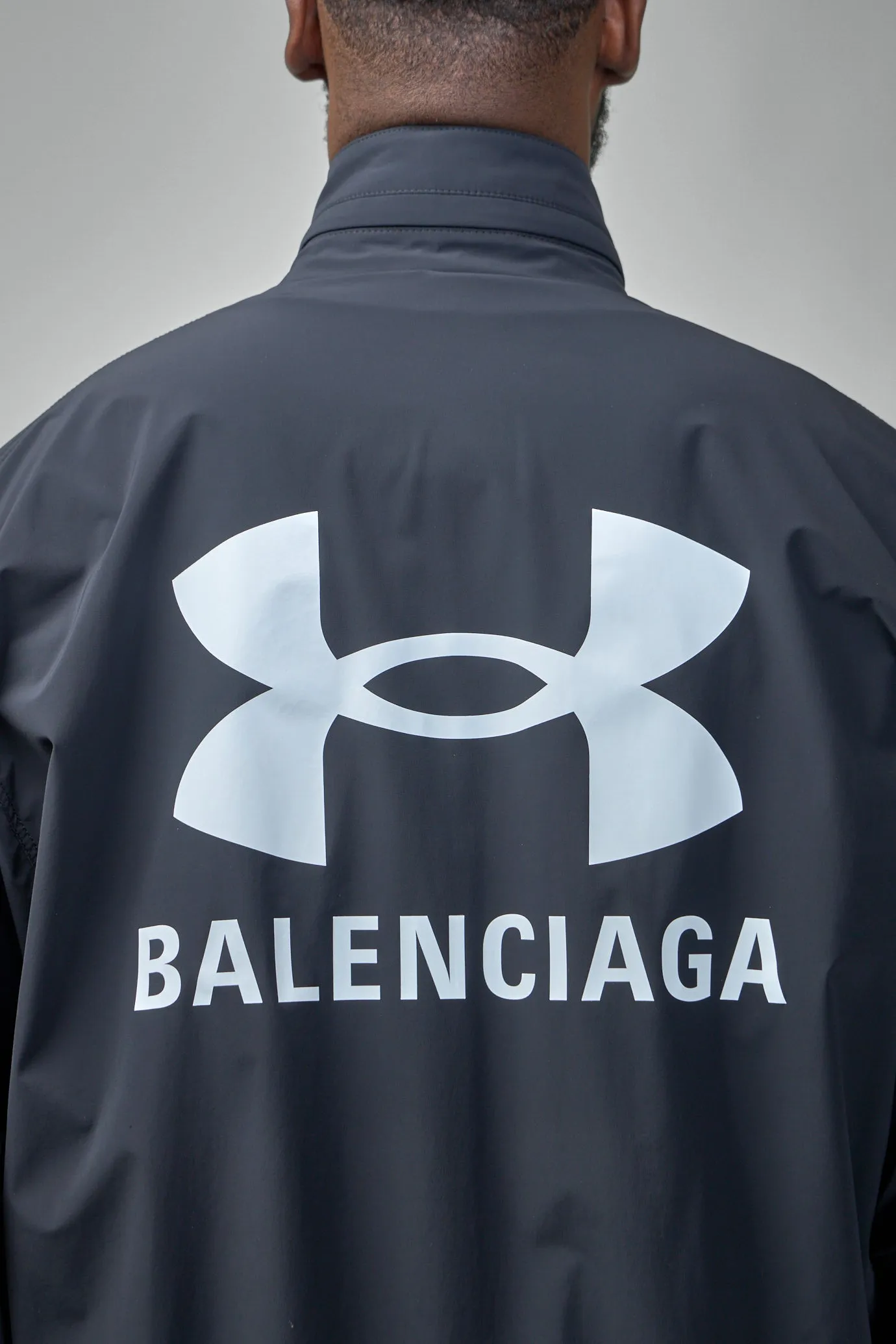 Under Armour® Windbreaker