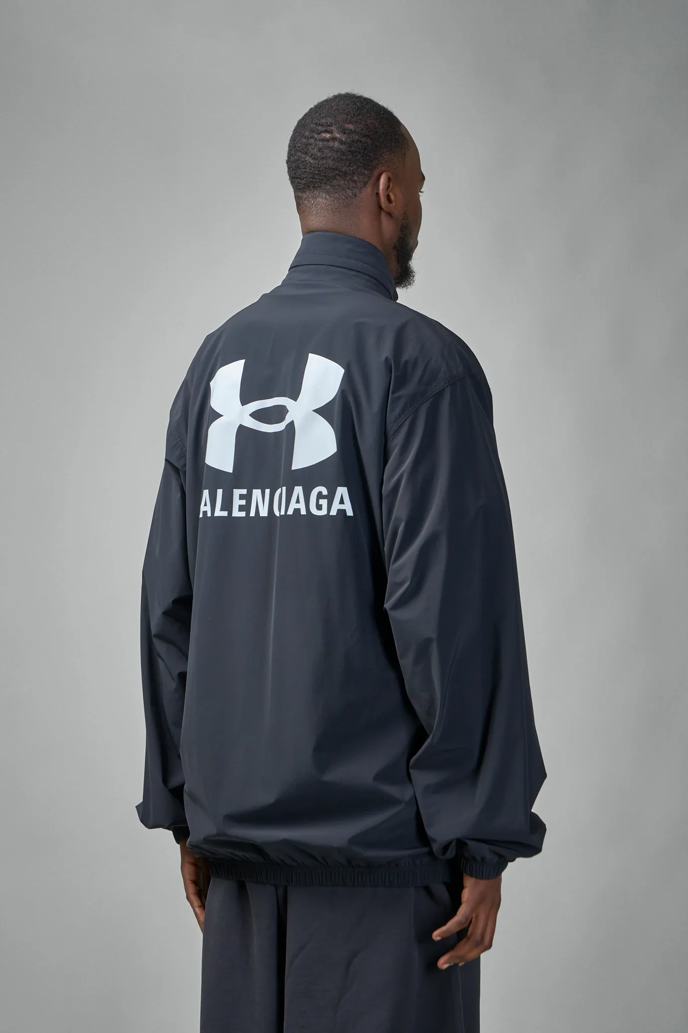 Under Armour® Windbreaker