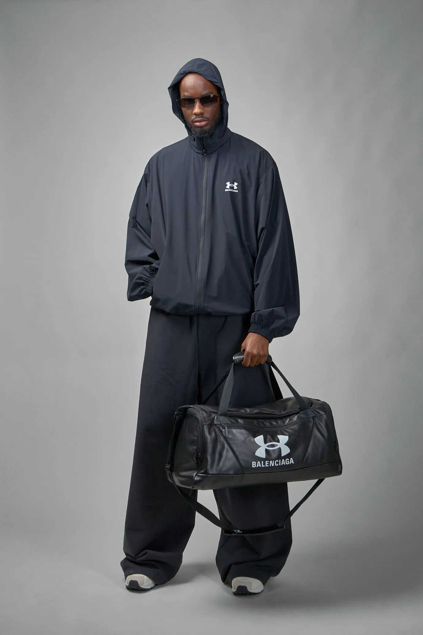 Under Armour® Windbreaker