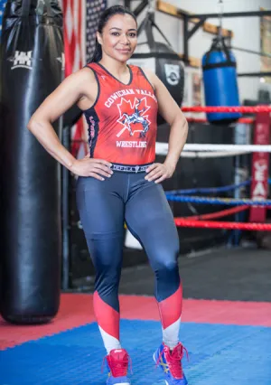 Unisex Compression Pants