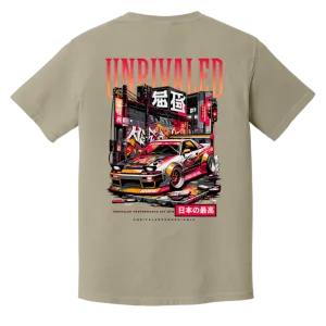 Unrivaled Performance T-Shirt