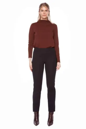 Up - Ginevra Solid Compression Pants