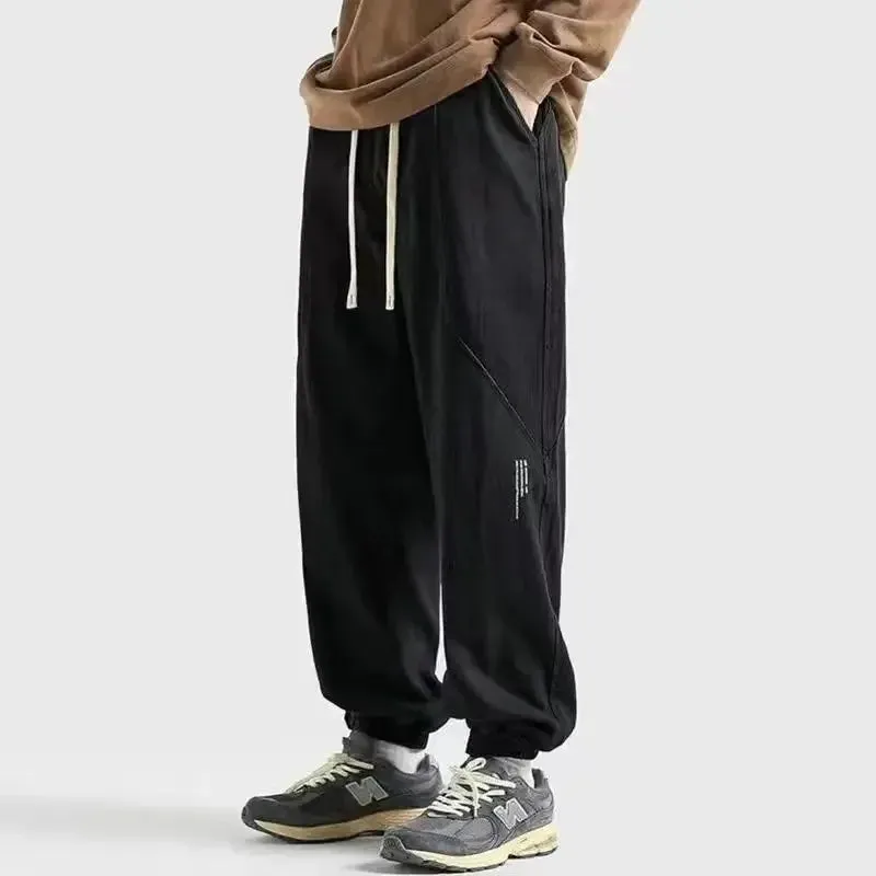 UrbanMan Vintage Jogger Pants
