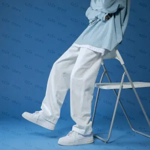 UrbanStyle Weite Jeans für Streetwear