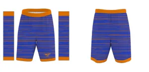 USA 21 Core Shorts Above Knee Design Your Own Custom