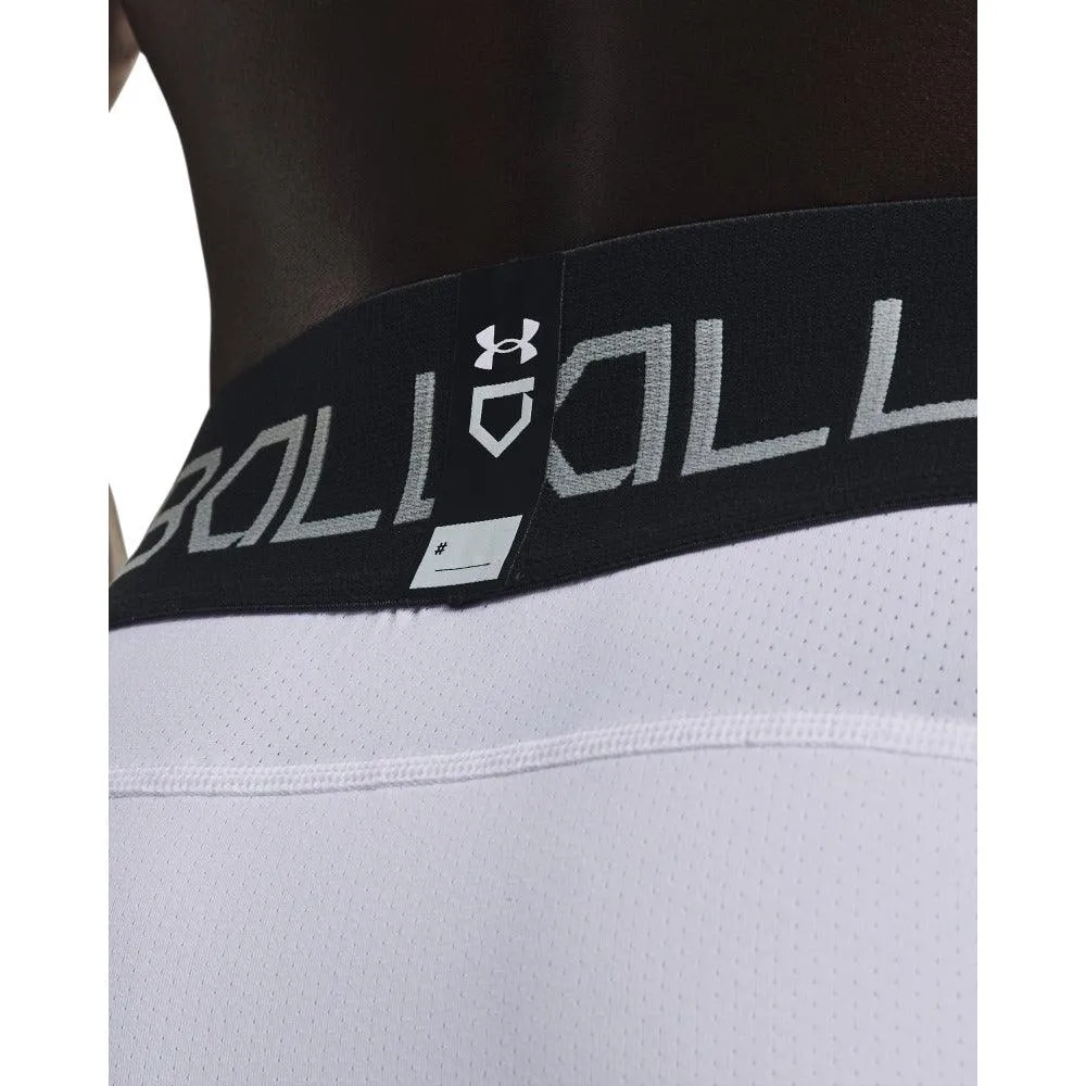 Utility Sliding Shorts 21