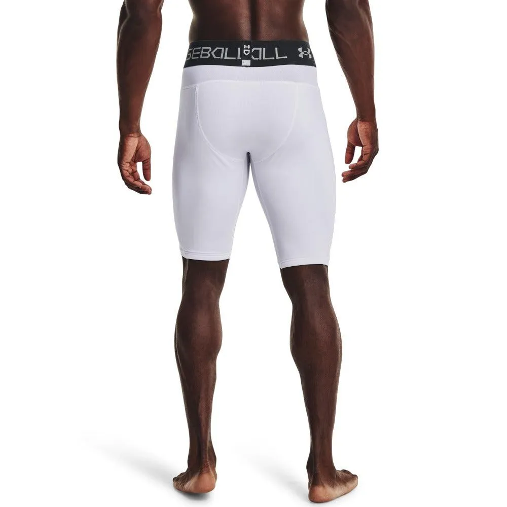Utility Sliding Shorts 21