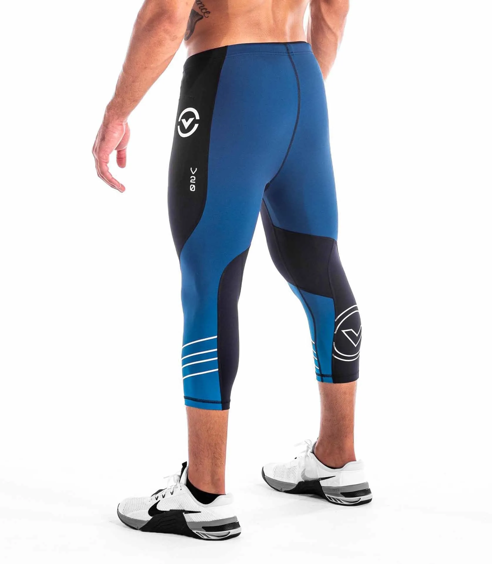 V20 ¾ Tech Pants