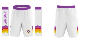 VALLEY 21 Core Shorts Pro Design Your Own Custom