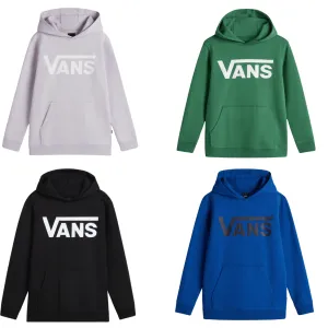 Vans Kids Classic II Hoodie