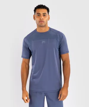 Venum G-Fit Air Herren Dry-Tech T-Shirt - Nebelblau