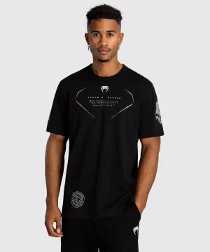 Venum x TEKKEN 8 - Paul Phoenix T-Shirt - Schwarz