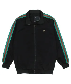 Verona Track Jacket