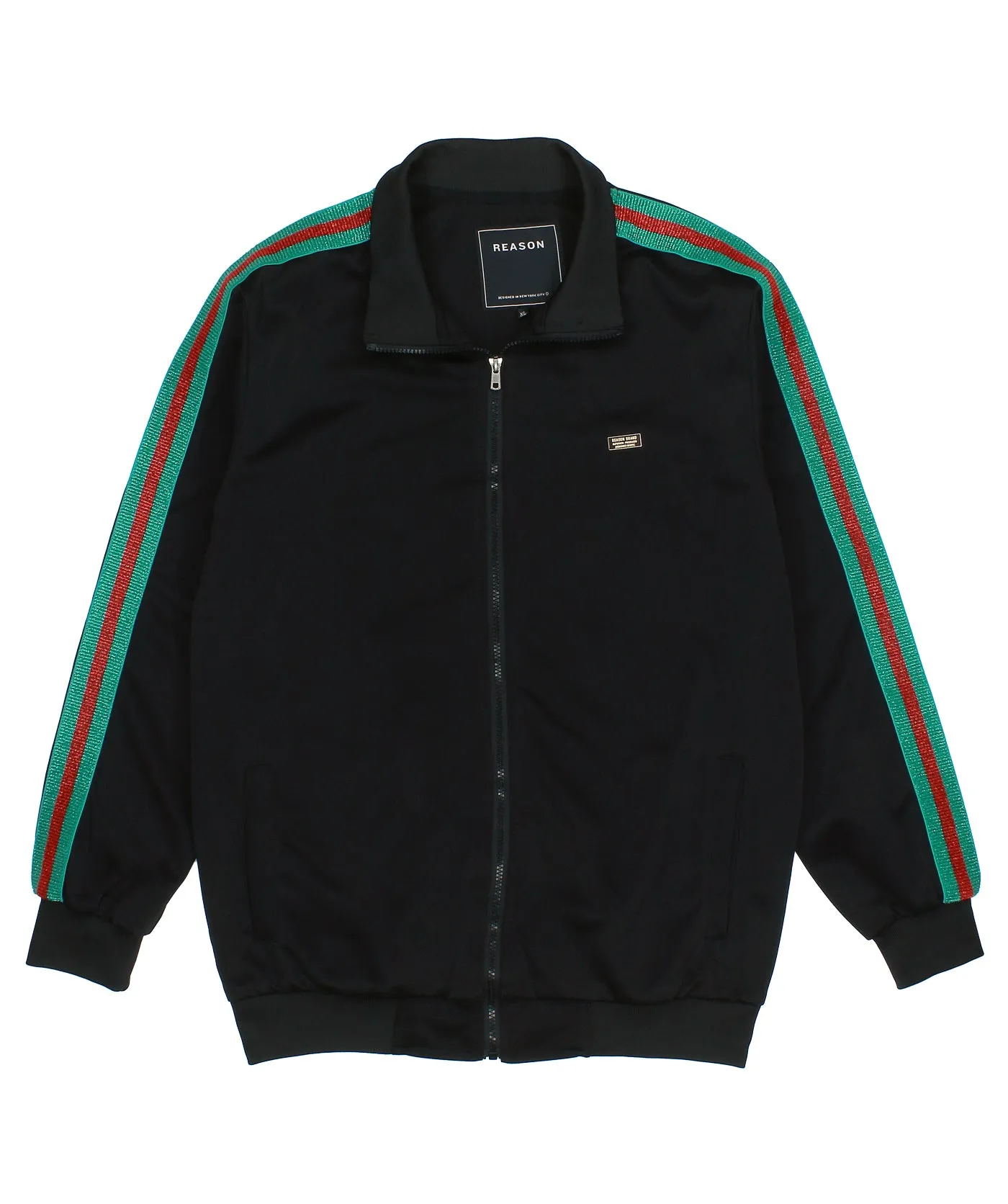 Verona Track Jacket