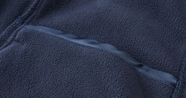 Versatile Water-Resistant Track Jacket for Casual and Business Wear