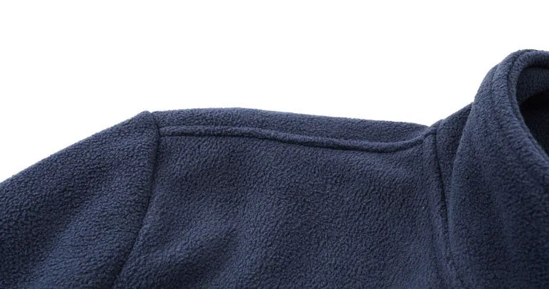 Versatile Water-Resistant Track Jacket for Casual and Business Wear