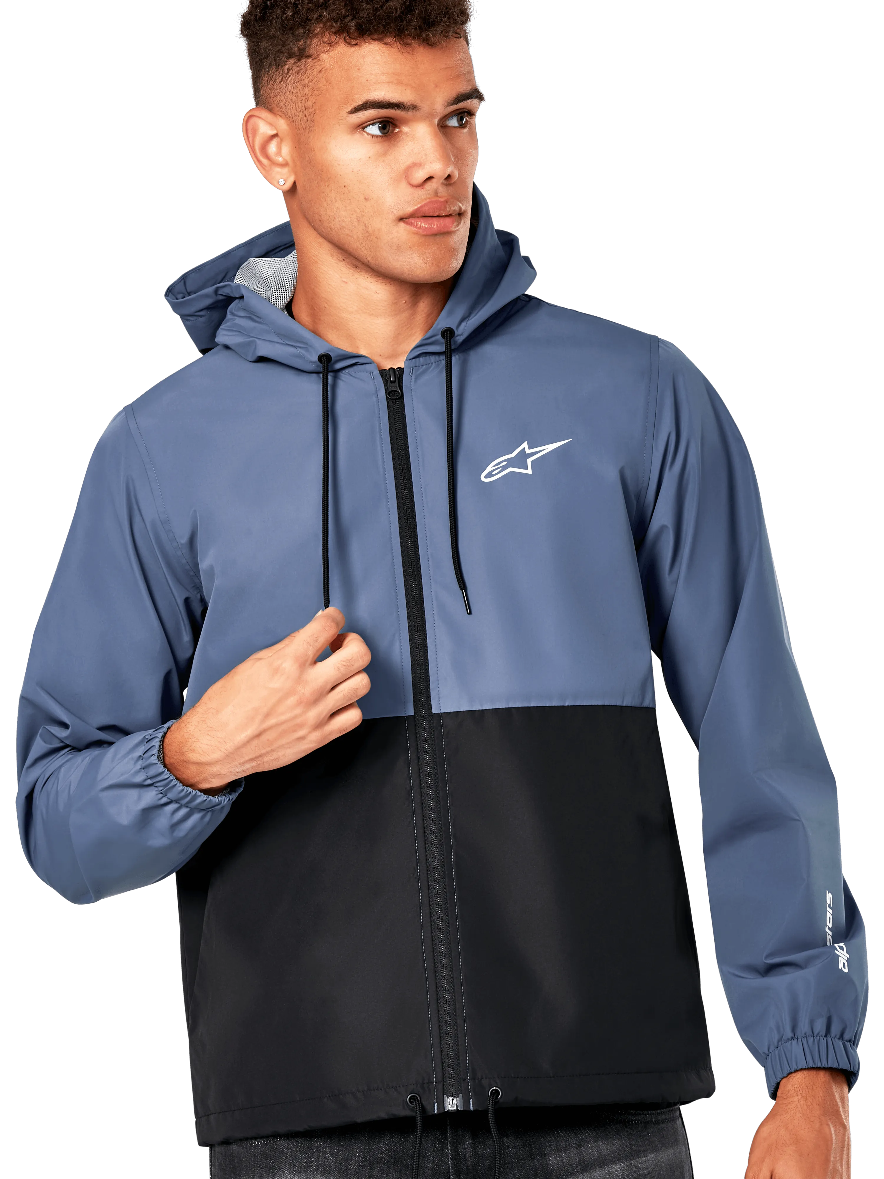 Veste Speeder Windbreaker