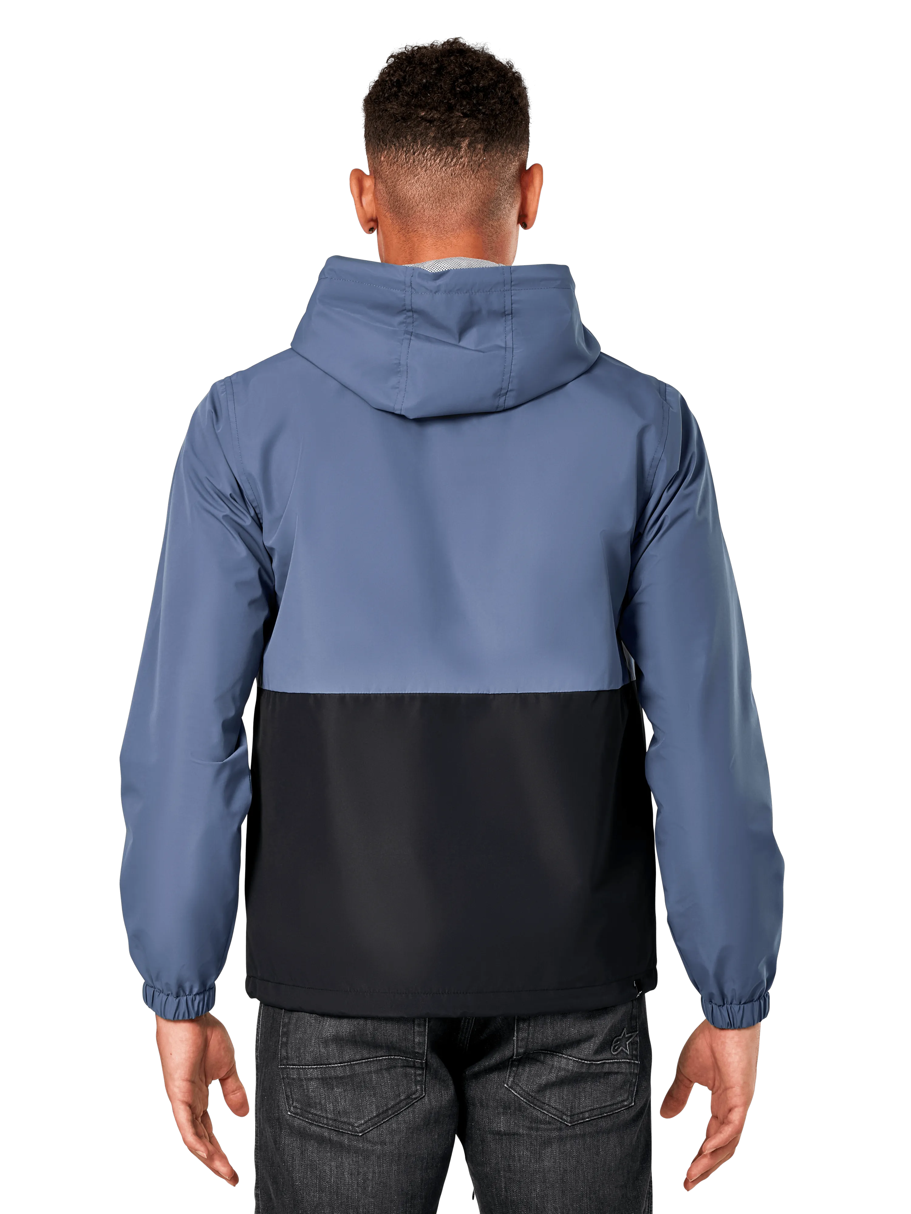 Veste Speeder Windbreaker