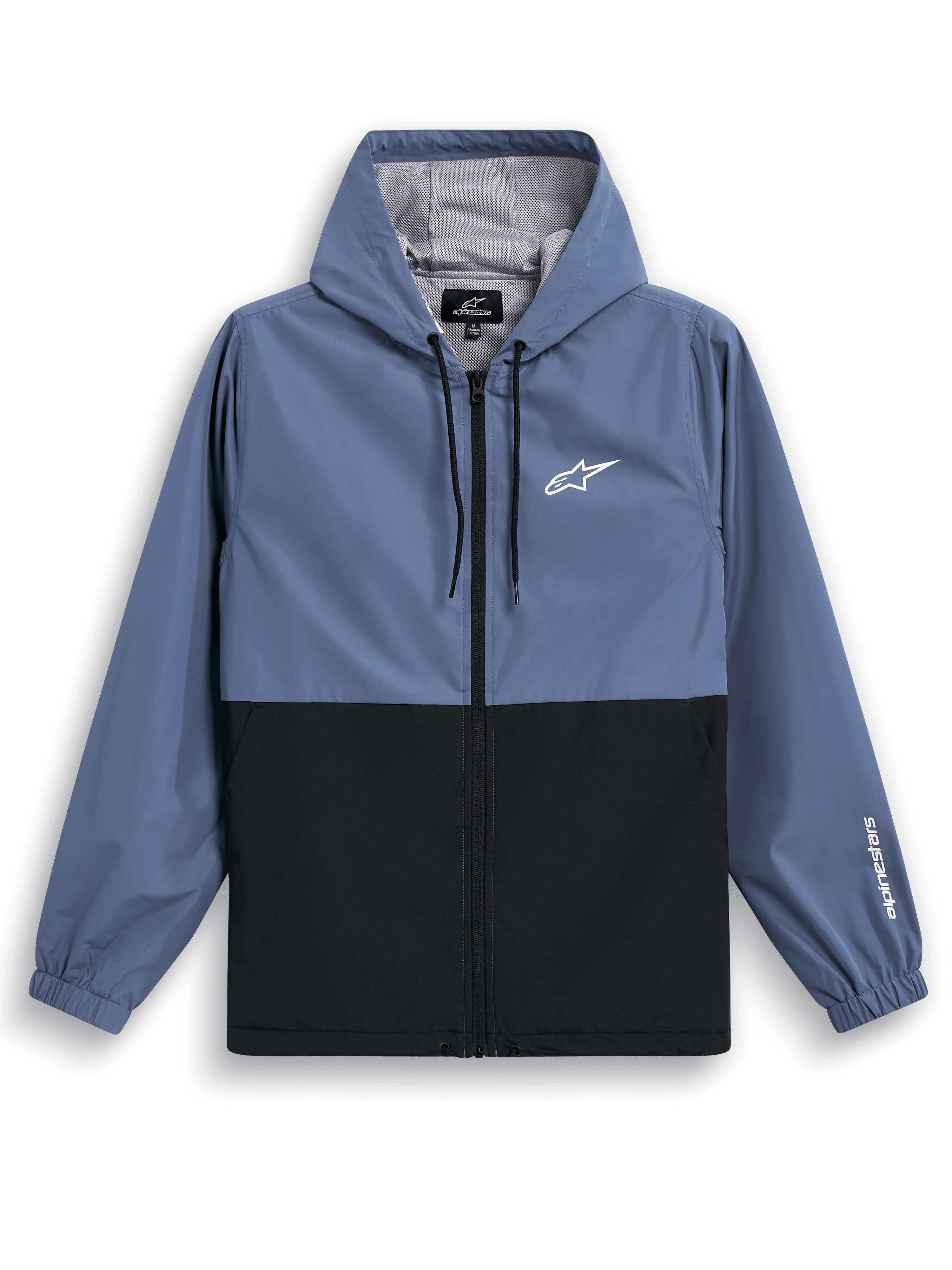 Veste Speeder Windbreaker