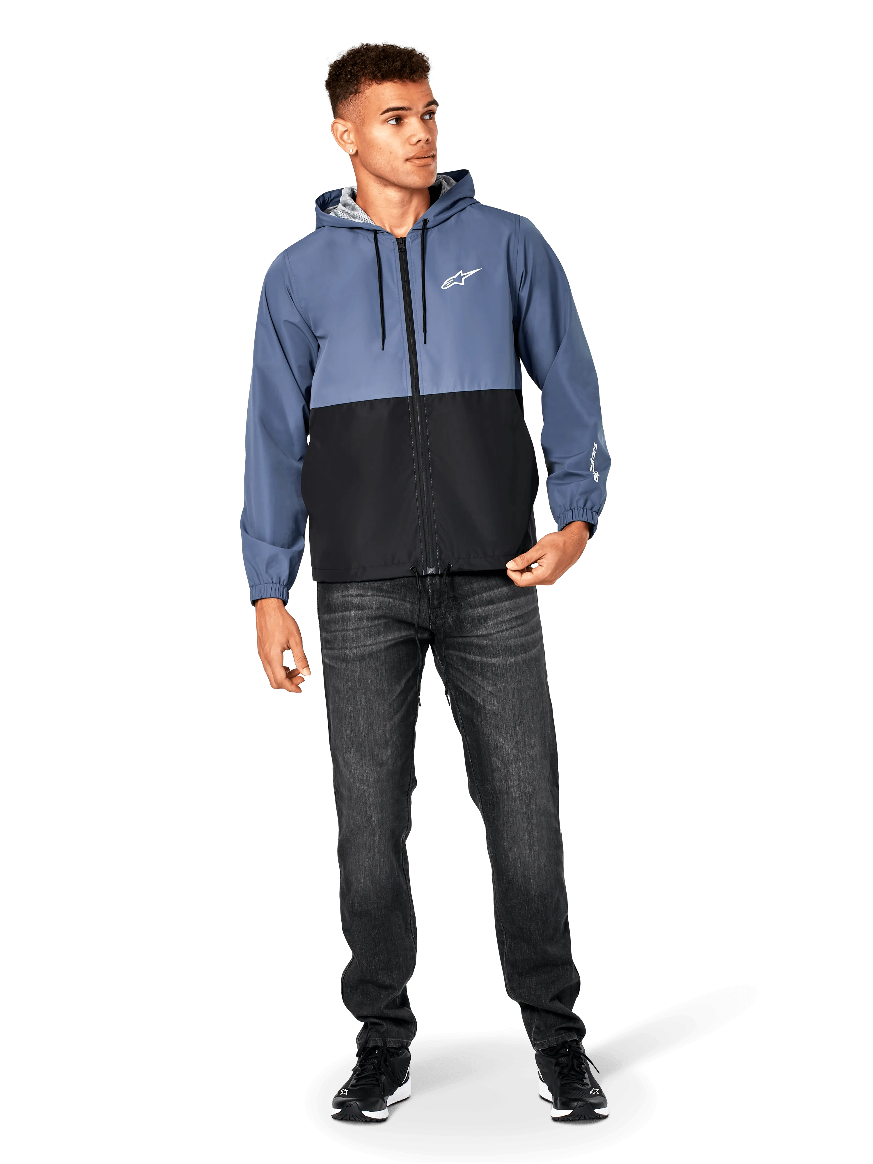 Veste Speeder Windbreaker